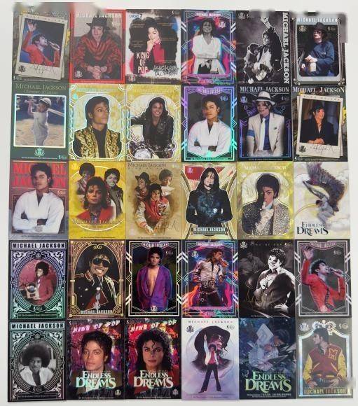 ：跨越时空的文化宝藏与投资热潮PG电子麻将胡了试玩《收藏卡牌(图4)