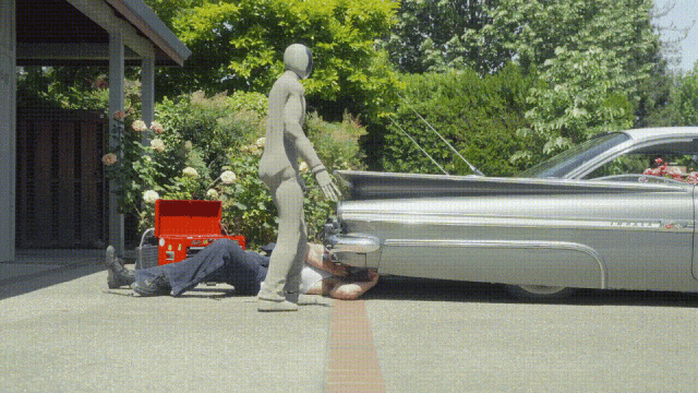 最大骗局坦白Llama与我无瓜！麻将胡了网址LeCun怒揭机器人(图3)