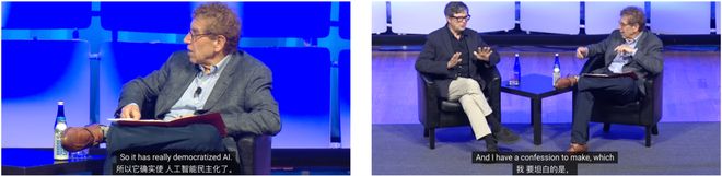 最大骗局坦白Llama与我无瓜！麻将胡了网址LeCun怒揭机器人(图6)