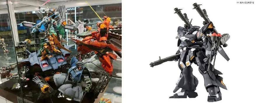 潮:盲盒、卡牌、谷子、手办市场研究PG麻将胡了2潮玩与二次元消费浪(图7) 潮:盲盒、卡牌、谷子、手办市场研究PG麻将胡了2潮玩与二次元消费浪(图7)